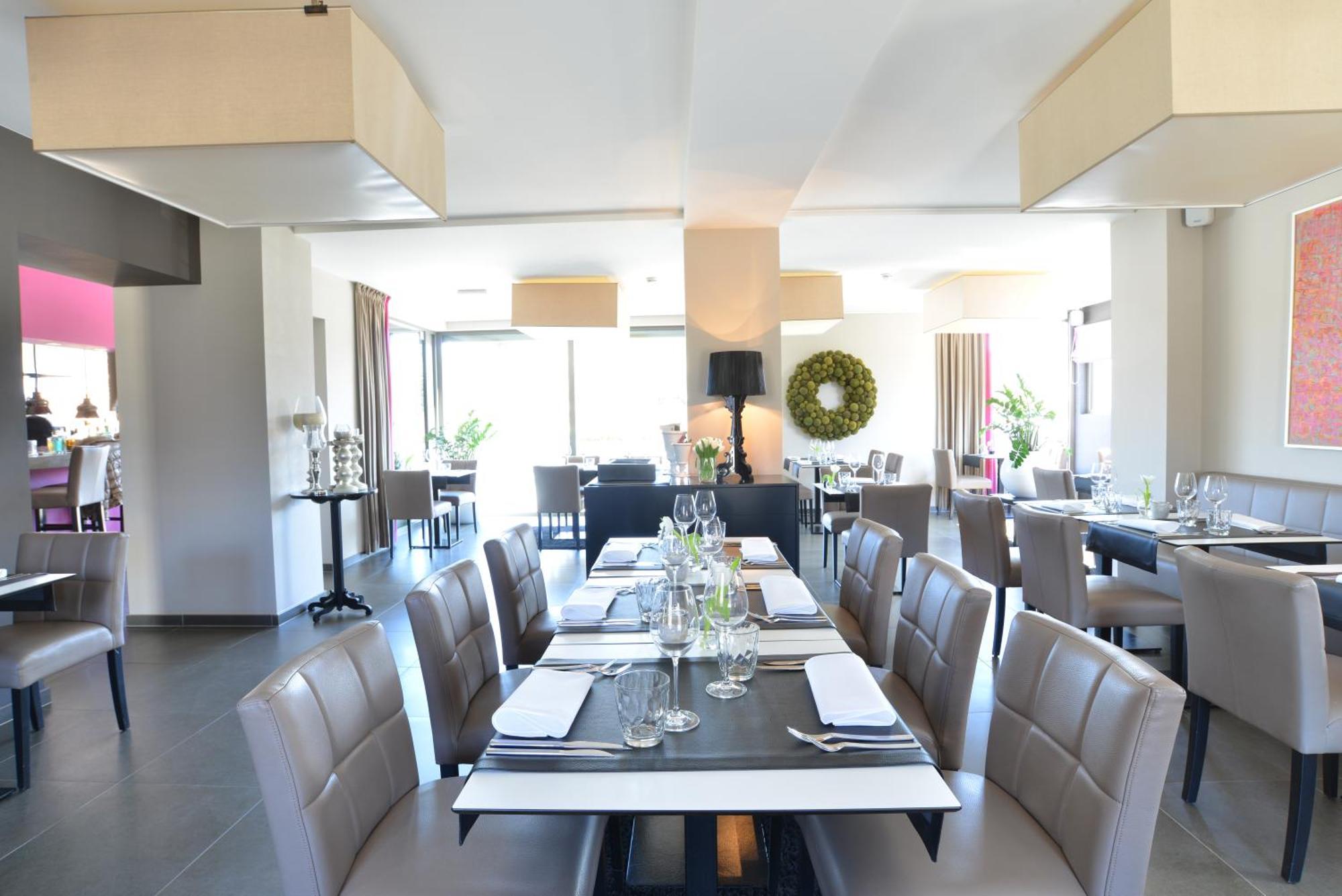 Hotel Durbuy Ô Buitenkant foto