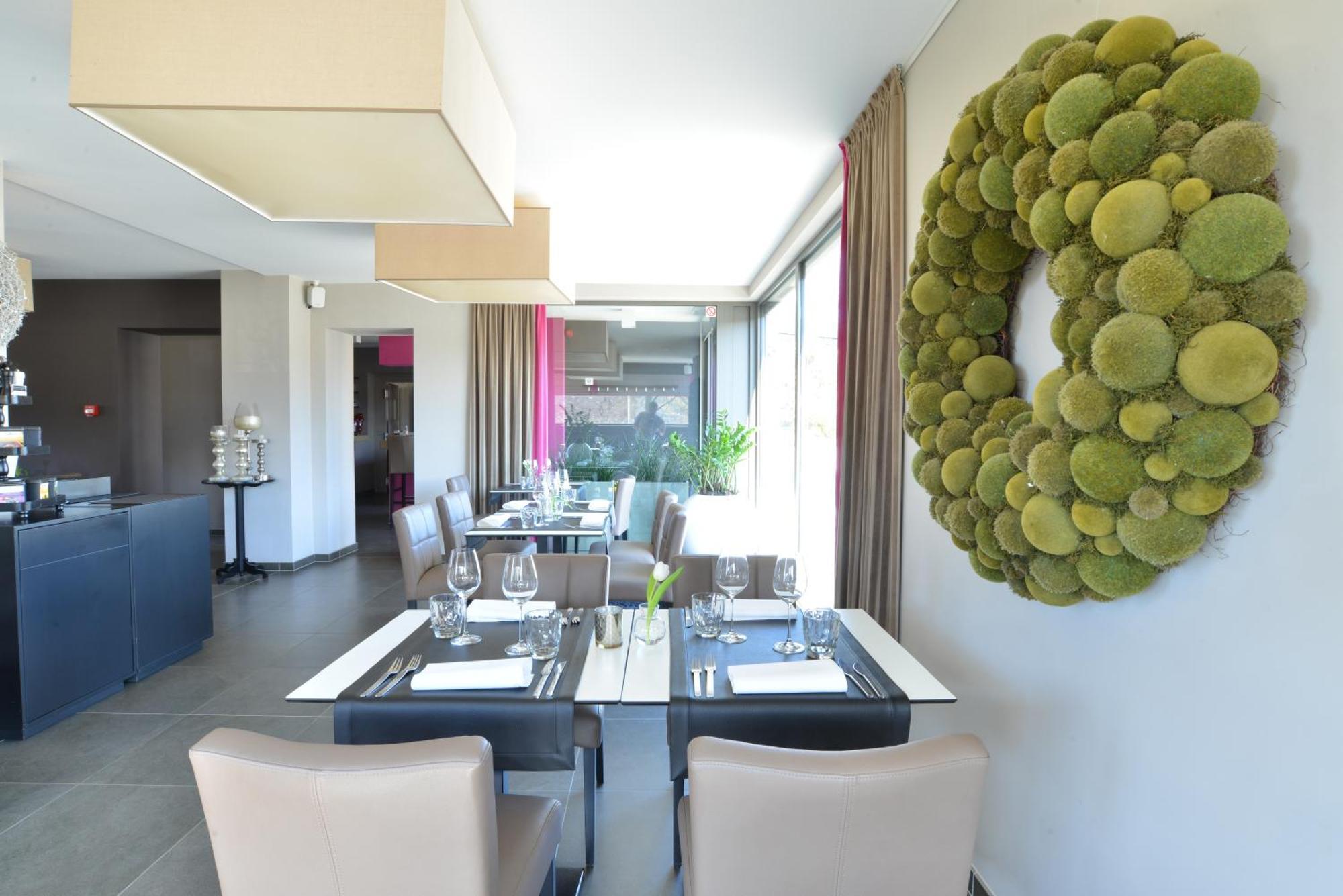Hotel Durbuy Ô Buitenkant foto