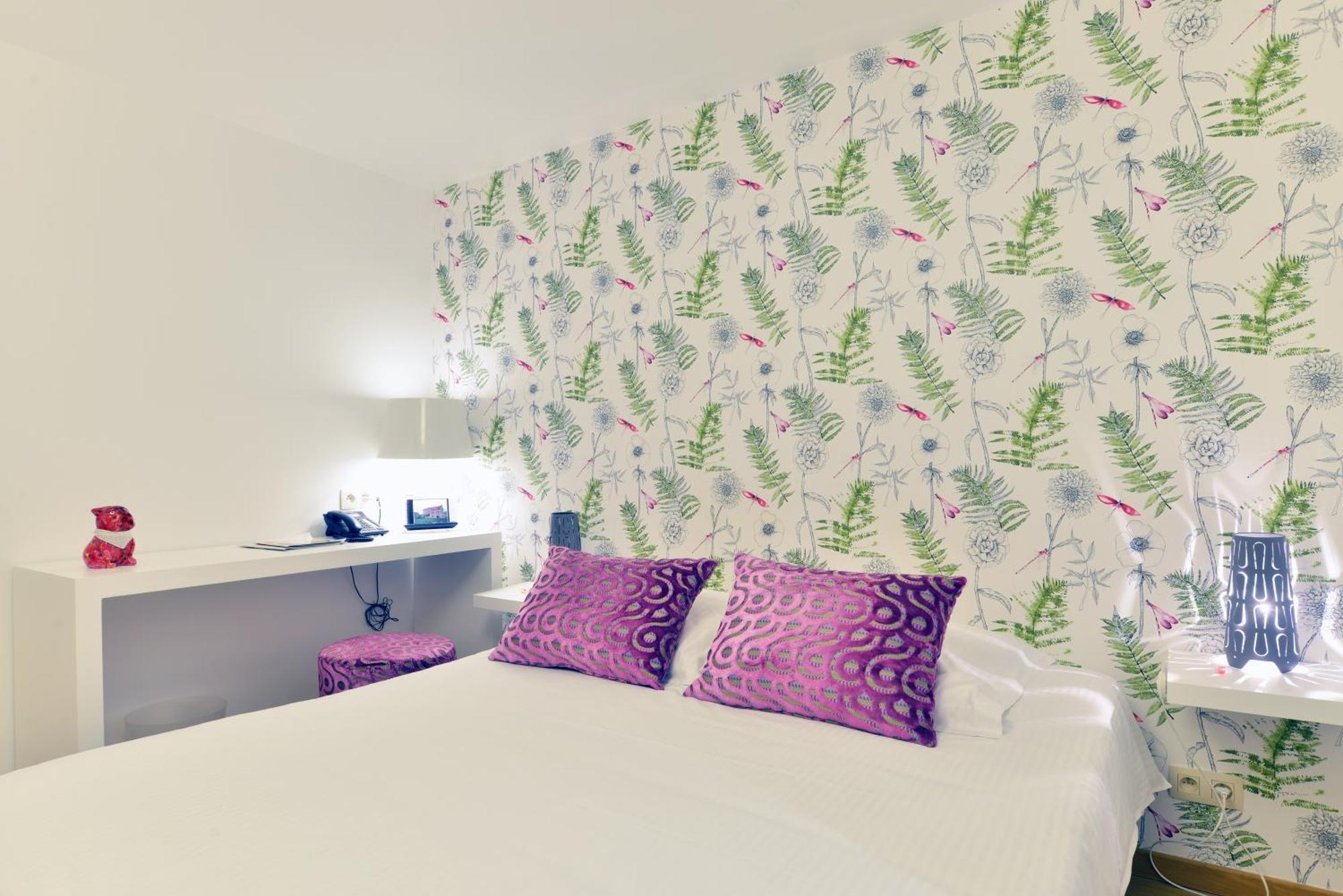 Hotel Durbuy Ô Buitenkant foto