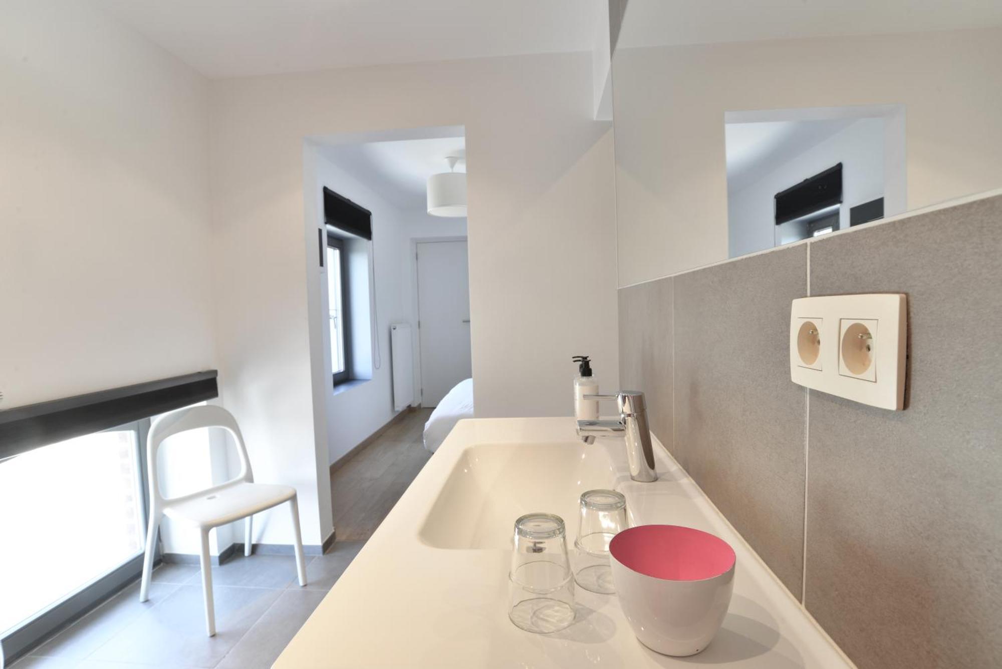 Hotel Durbuy Ô Buitenkant foto