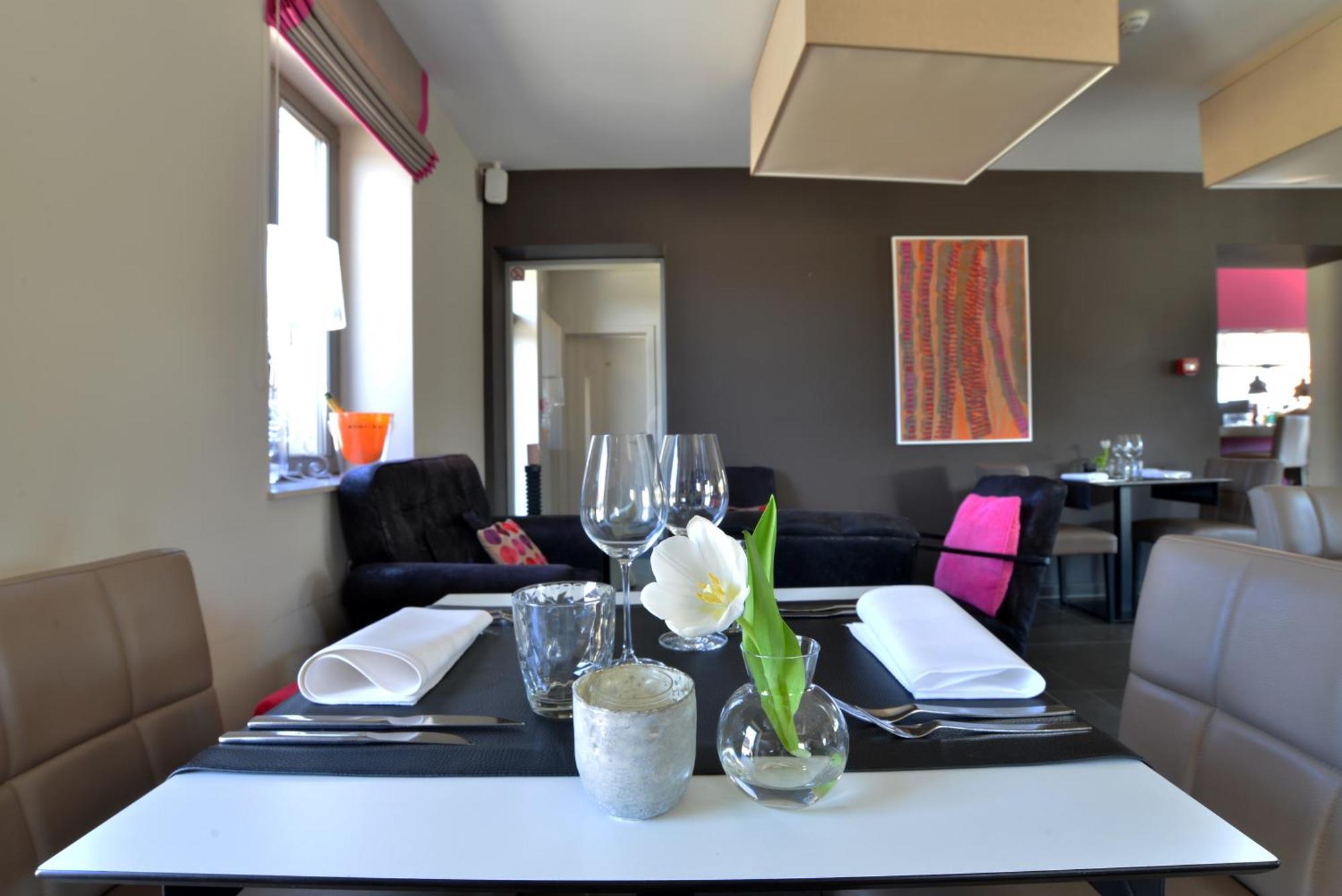 Hotel Durbuy Ô Buitenkant foto